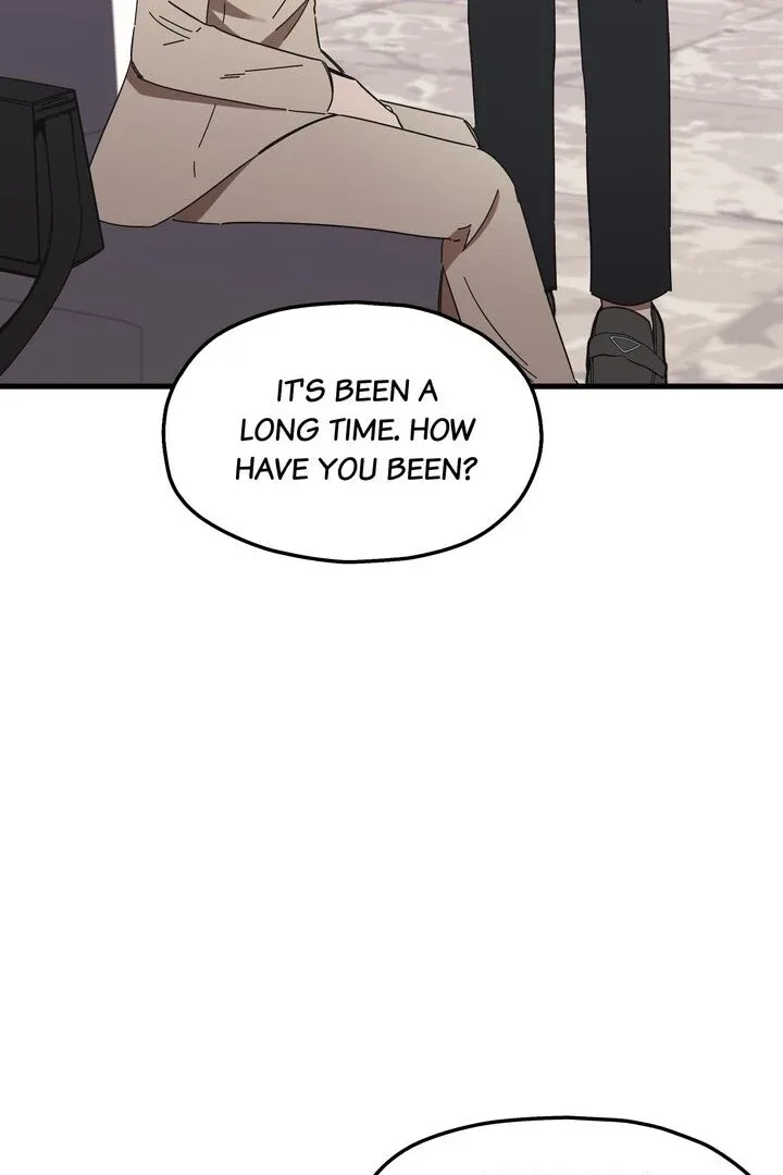 The Man Who Wears Magnolia Chapter 21 page 76