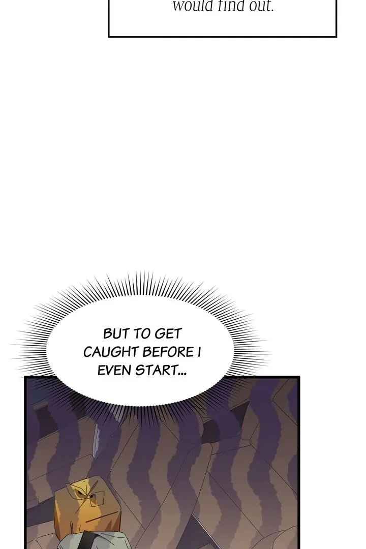 The Man Who Wears Magnolia Chapter 27 page 5