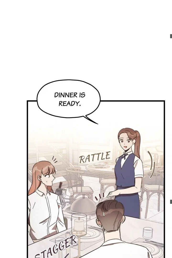 The Man Who Wears Magnolia Chapter 22 page 61