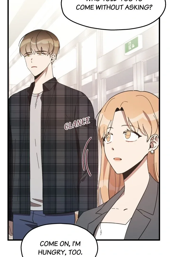 The Man Who Wears Magnolia Chapter 21 page 85