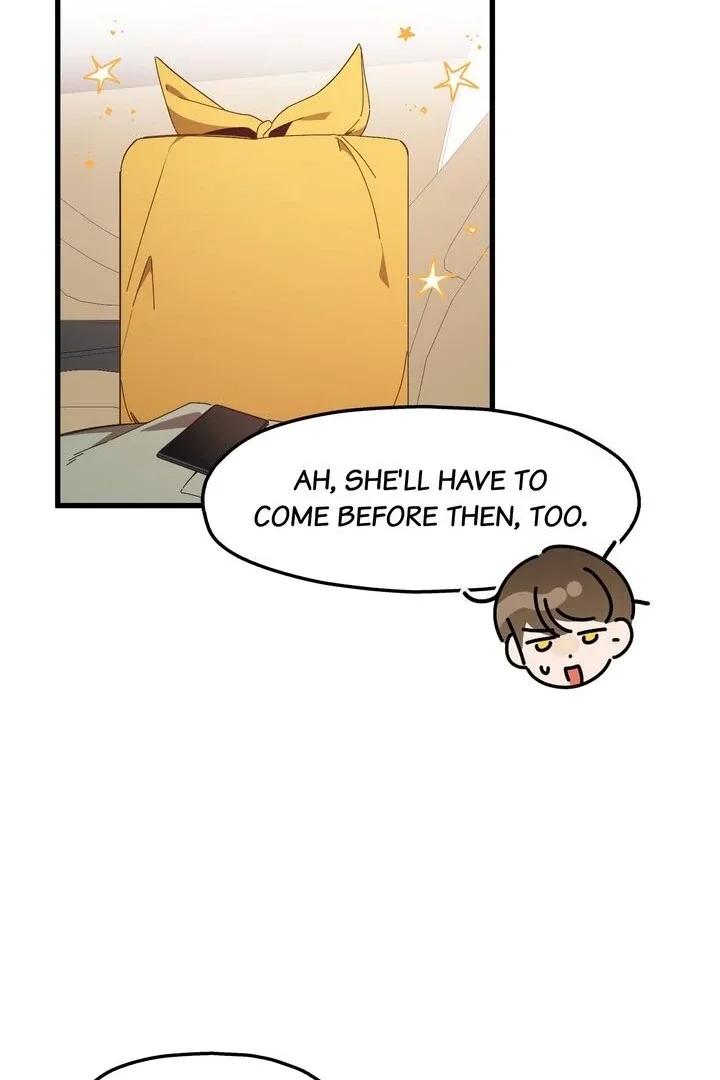 The Man Who Wears Magnolia Chapter 27 page 15