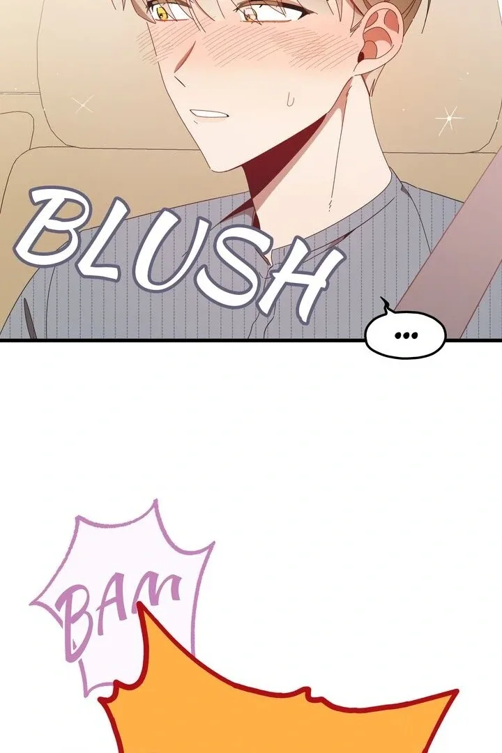 The Man Who Wears Magnolia Chapter 27 page 17