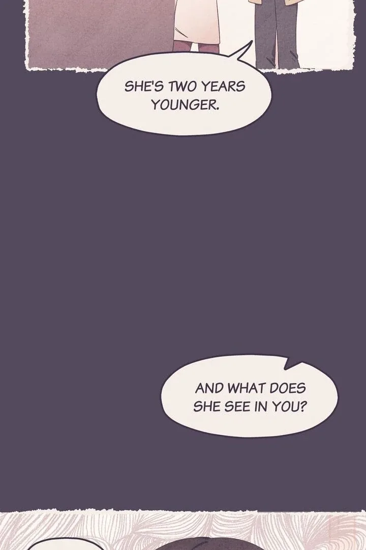 The Man Who Wears Magnolia Chapter 27 page 10
