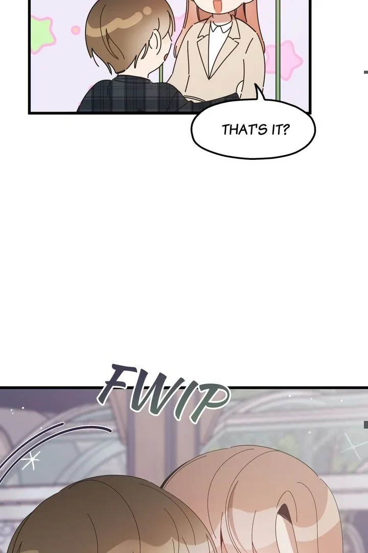 The Man Who Wears Magnolia Chapter 25 page 19