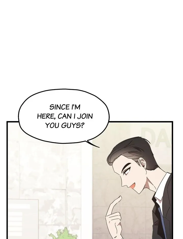 The Man Who Wears Magnolia Chapter 21 page 81