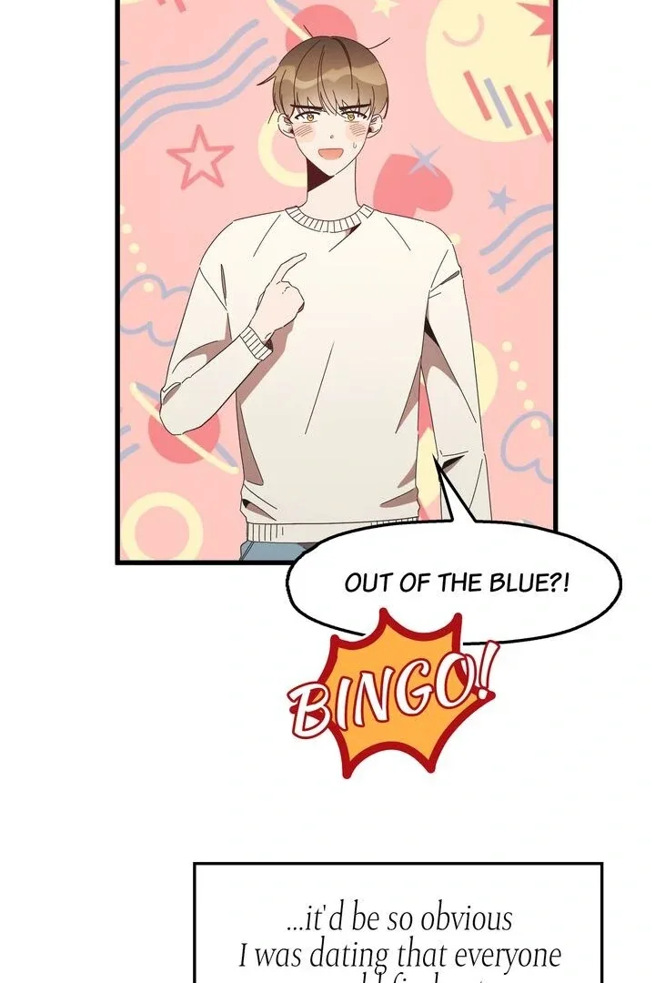 The Man Who Wears Magnolia Chapter 27 page 4