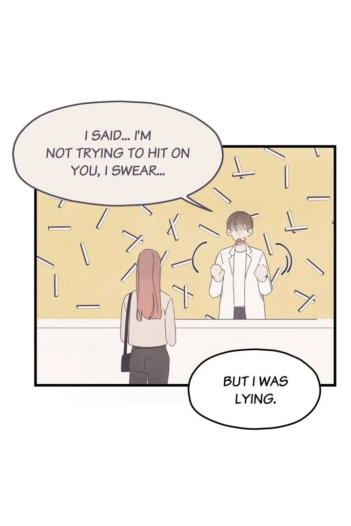 The Man Who Wears Magnolia Chapter 25 page 12