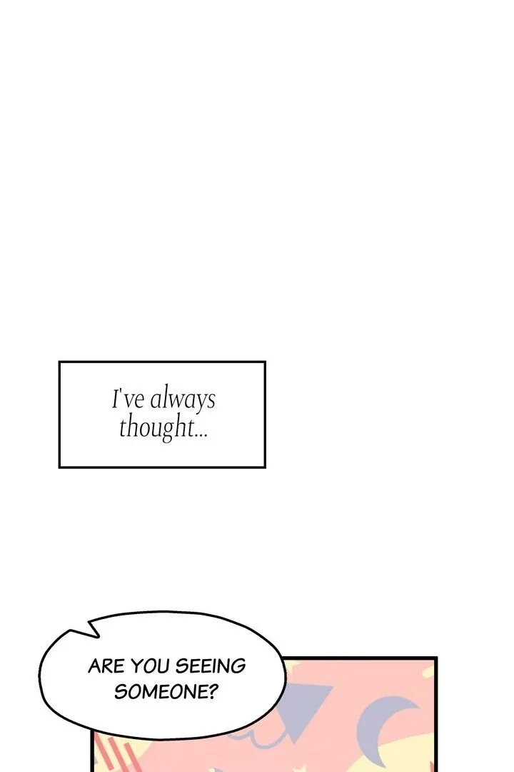 The Man Who Wears Magnolia Chapter 27 page 3
