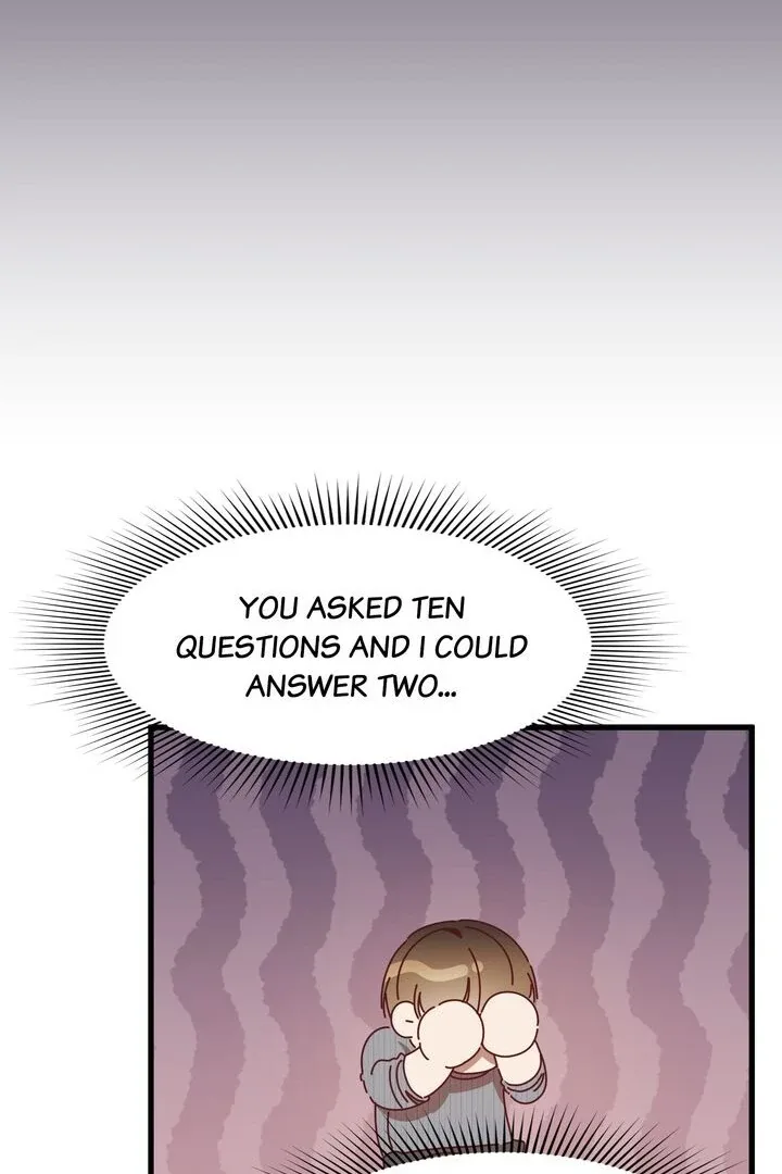 The Man Who Wears Magnolia Chapter 27 page 12
