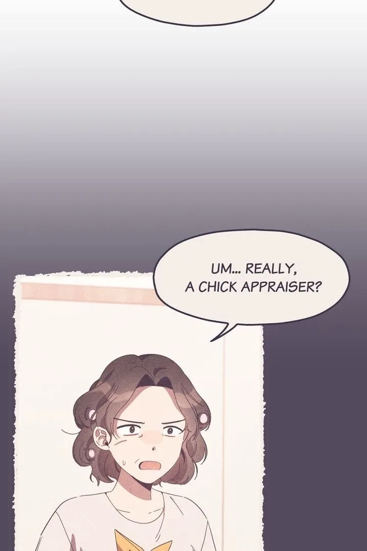 The Man Who Wears Magnolia Chapter 27 page 8