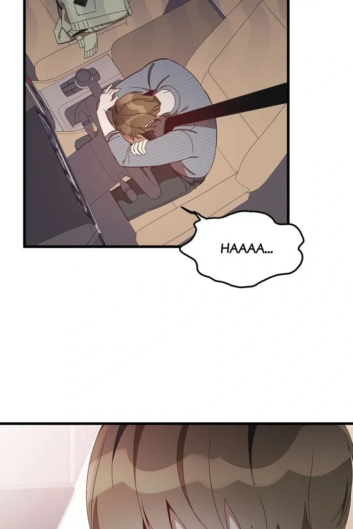 The Man Who Wears Magnolia Chapter 27 page 6