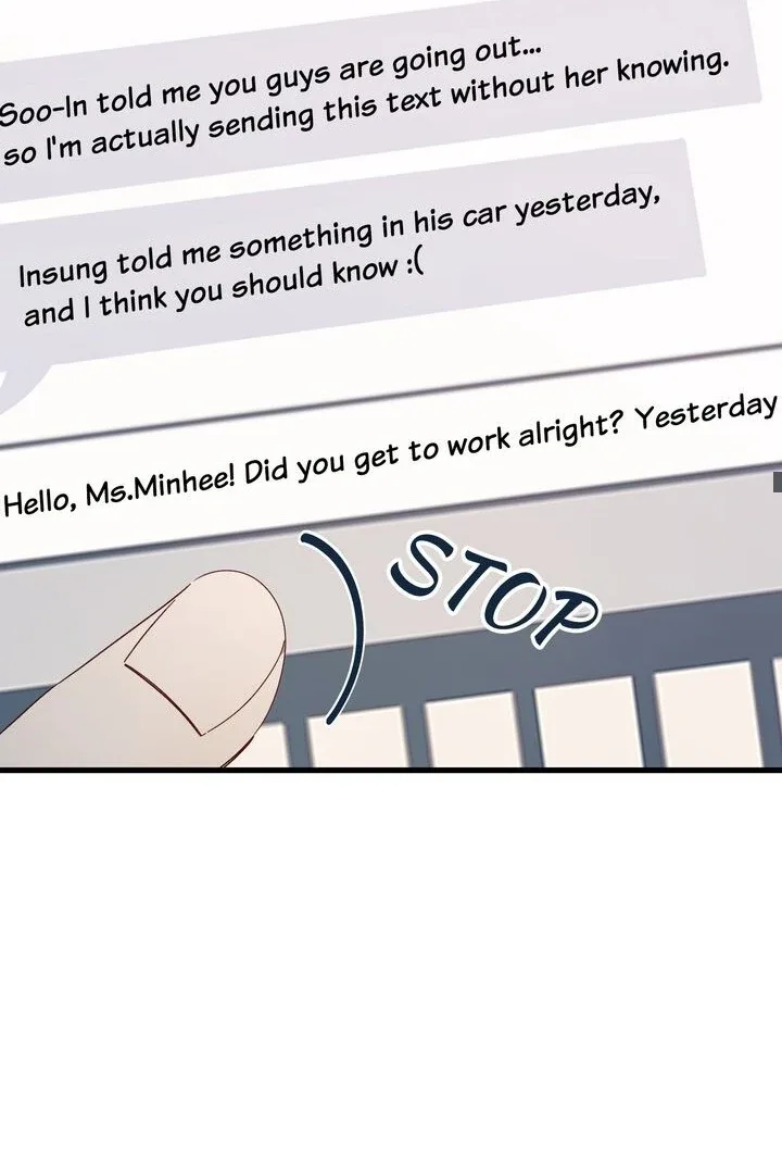 The Man Who Wears Magnolia Chapter 27 page 32