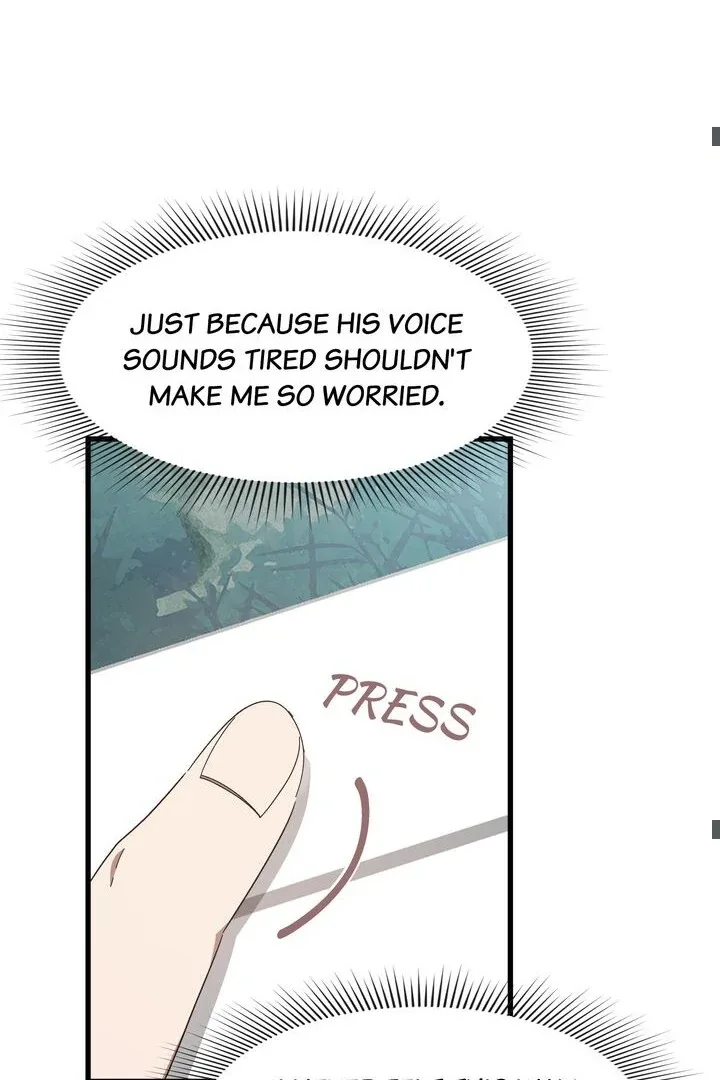 The Man Who Wears Magnolia Chapter 27 page 49