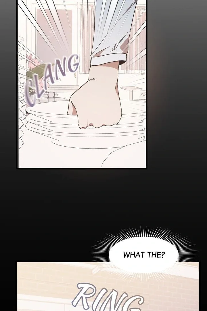 The Man Who Wears Magnolia Chapter 27 page 82