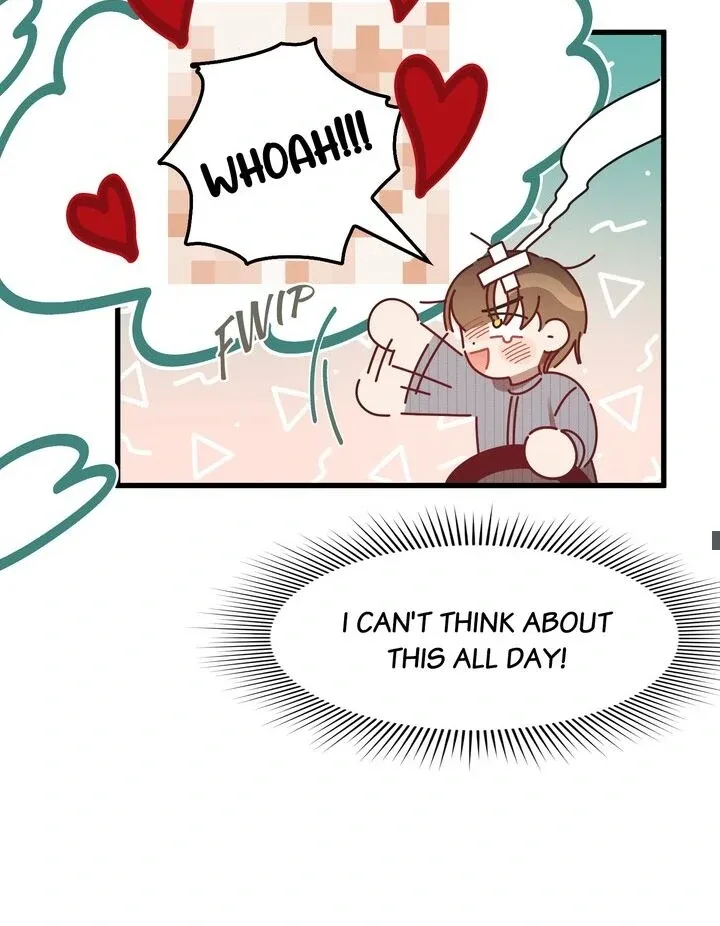 The Man Who Wears Magnolia Chapter 27 page 26