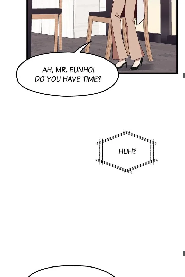 The Man Who Wears Magnolia Chapter 27 page 41