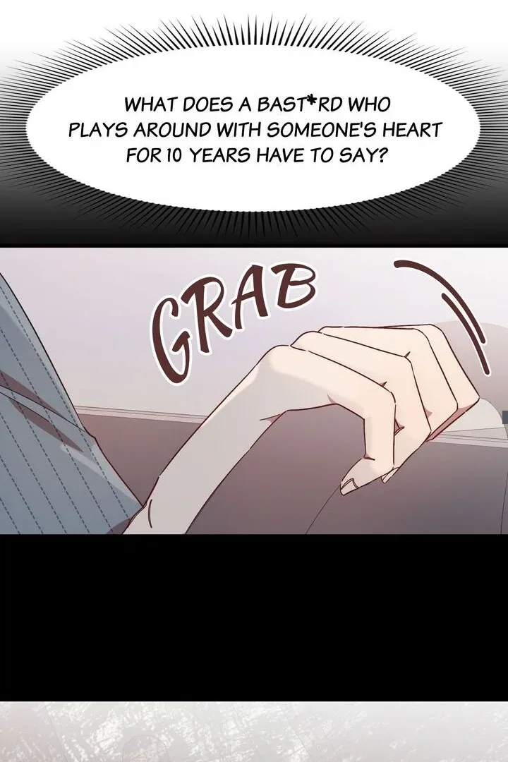 The Man Who Wears Magnolia Chapter 27 page 37
