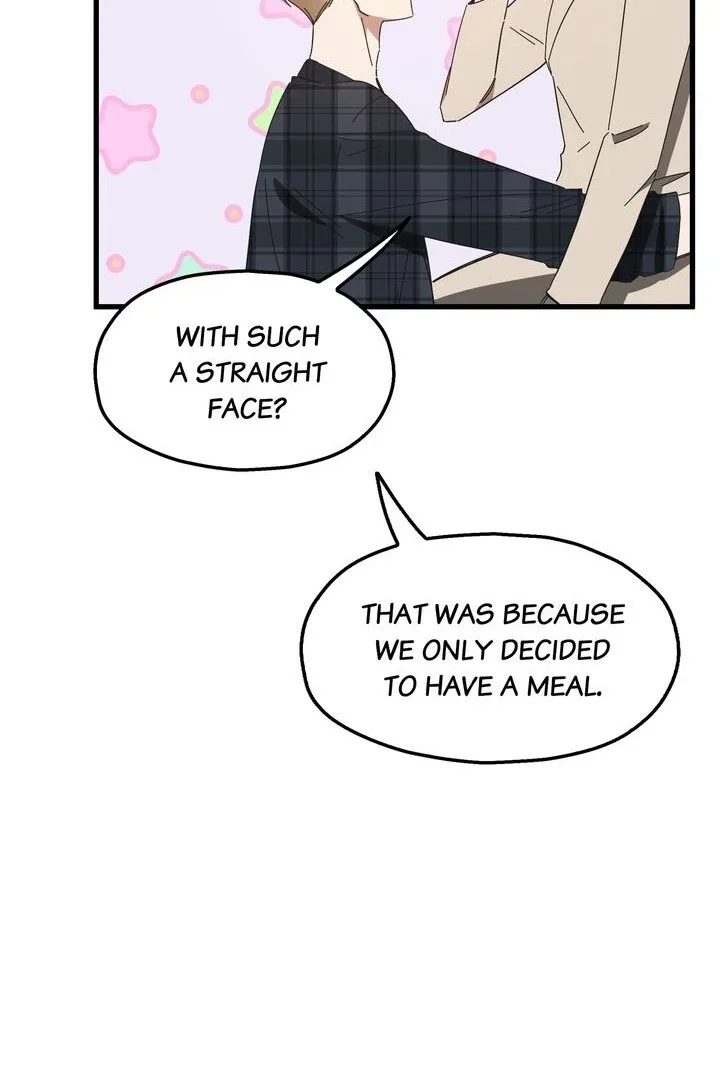 The Man Who Wears Magnolia Chapter 25 page 16