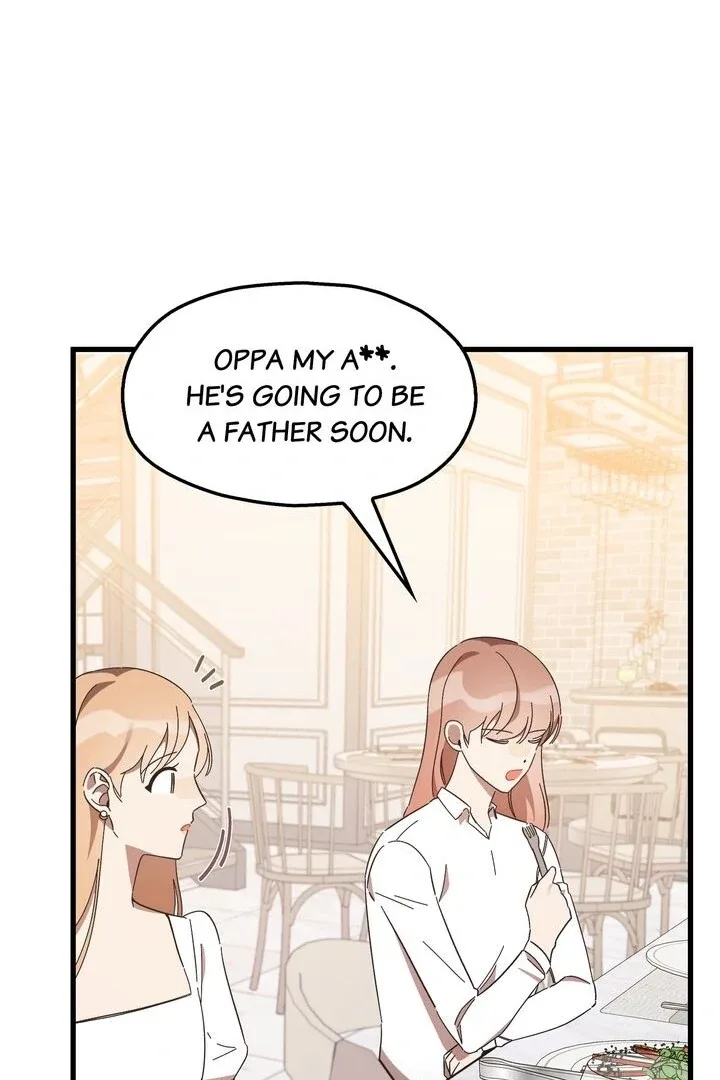 The Man Who Wears Magnolia Chapter 22 page 86