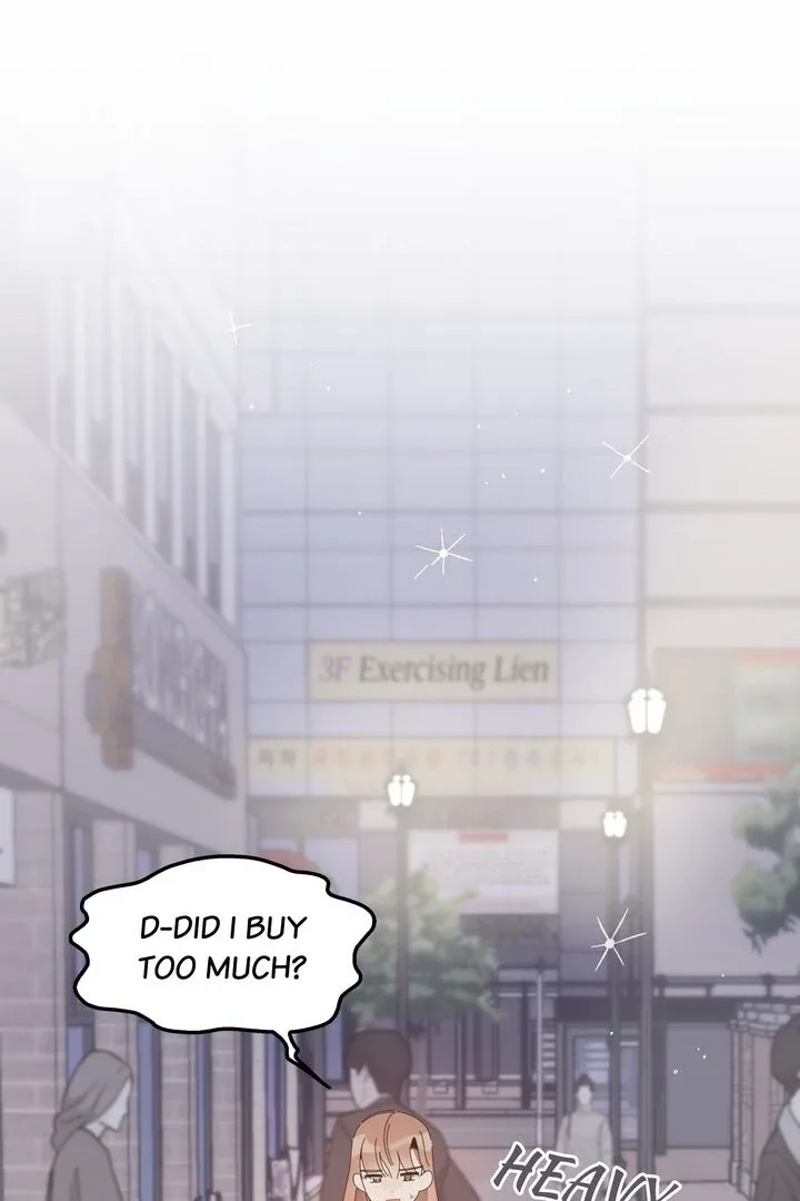 The Man Who Wears Magnolia Chapter 27 page 66
