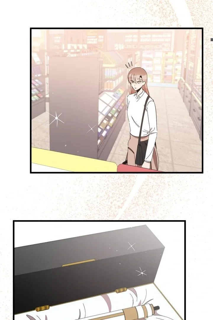 The Man Who Wears Magnolia Chapter 27 page 64