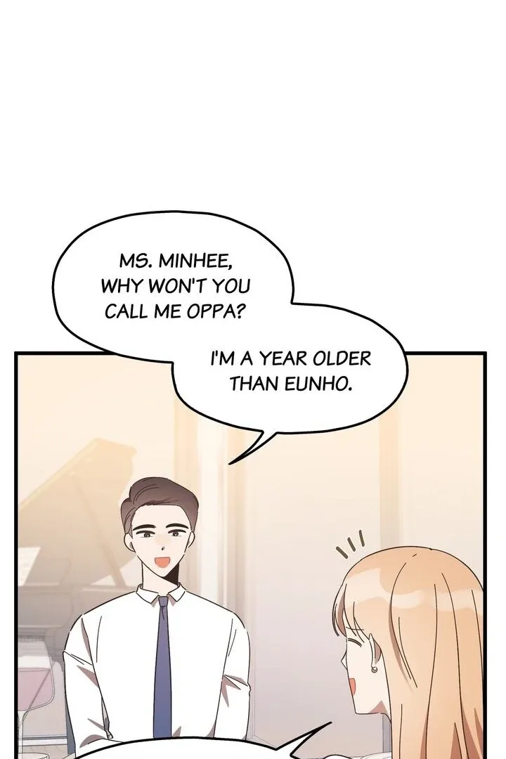 The Man Who Wears Magnolia Chapter 22 page 84
