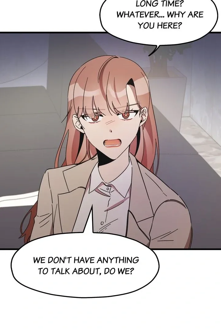 The Man Who Wears Magnolia Chapter 21 page 77