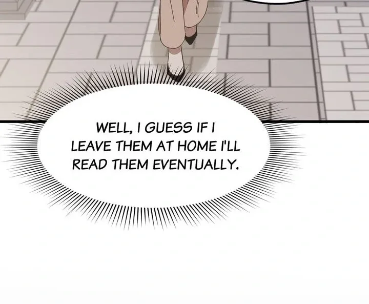 The Man Who Wears Magnolia Chapter 27 page 68