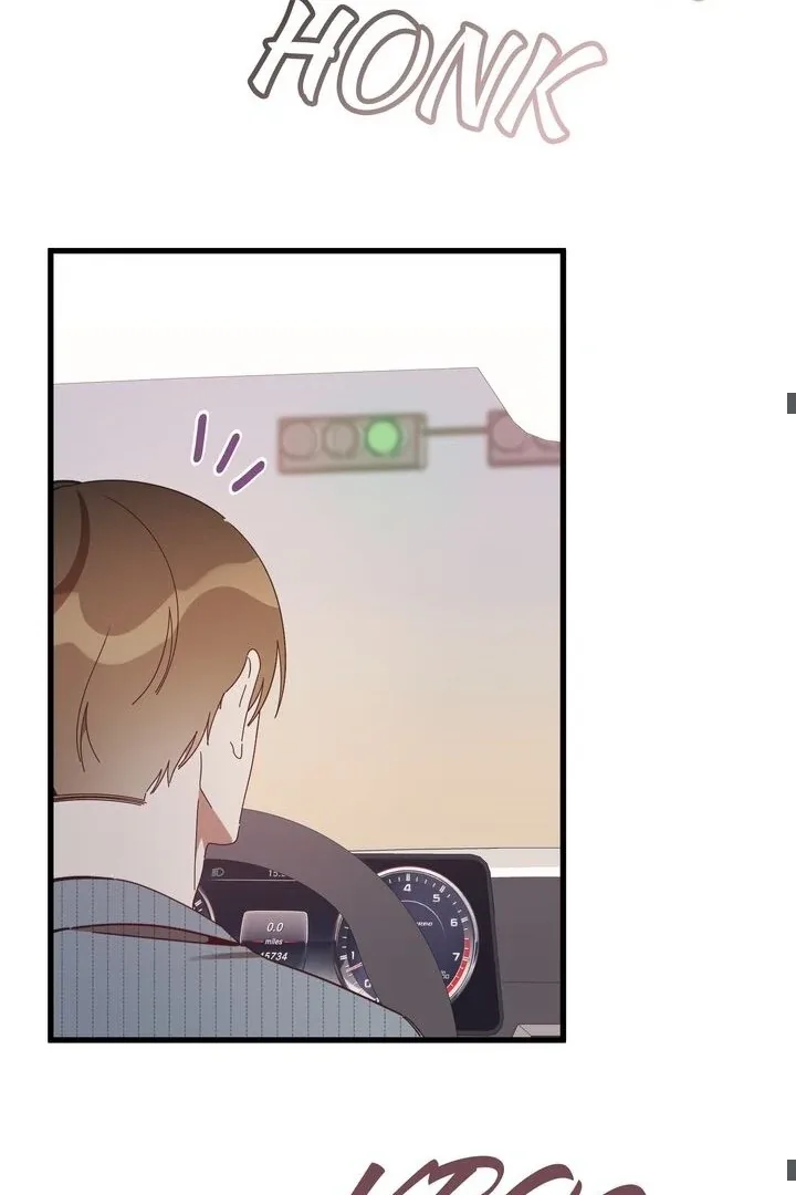 The Man Who Wears Magnolia Chapter 27 page 34