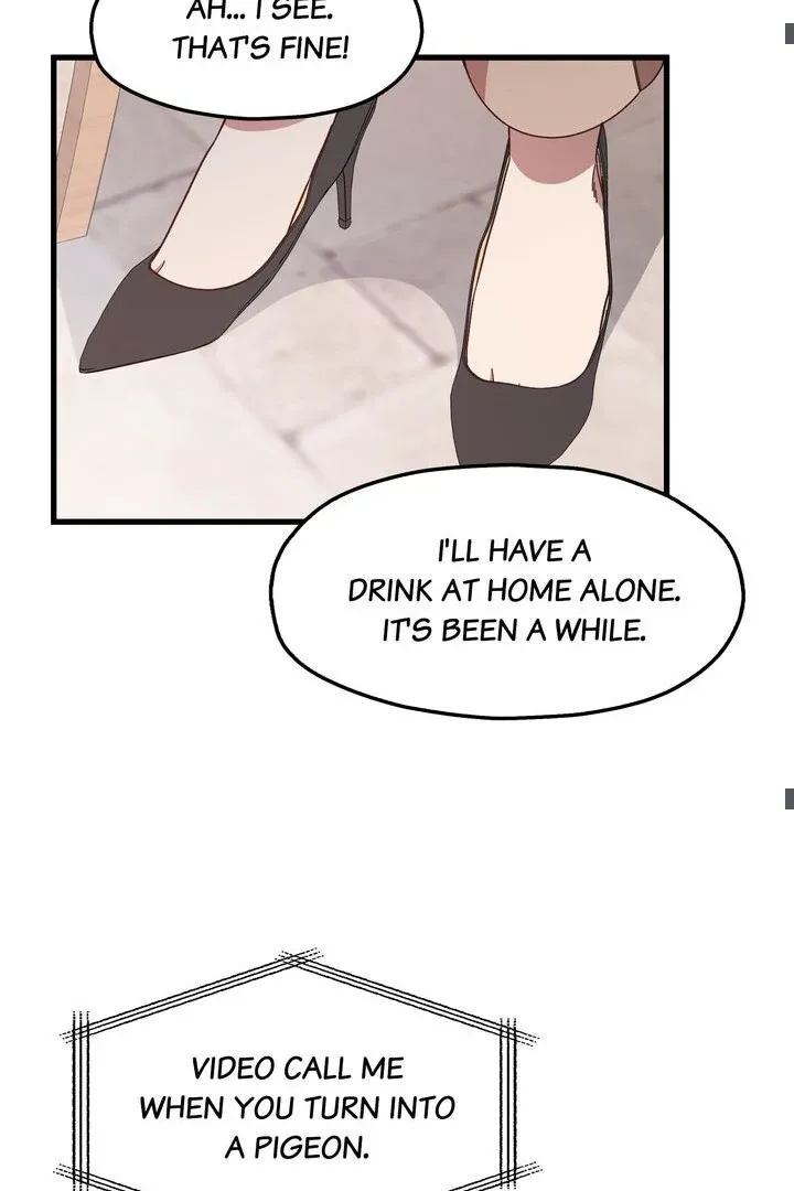 The Man Who Wears Magnolia Chapter 27 page 45