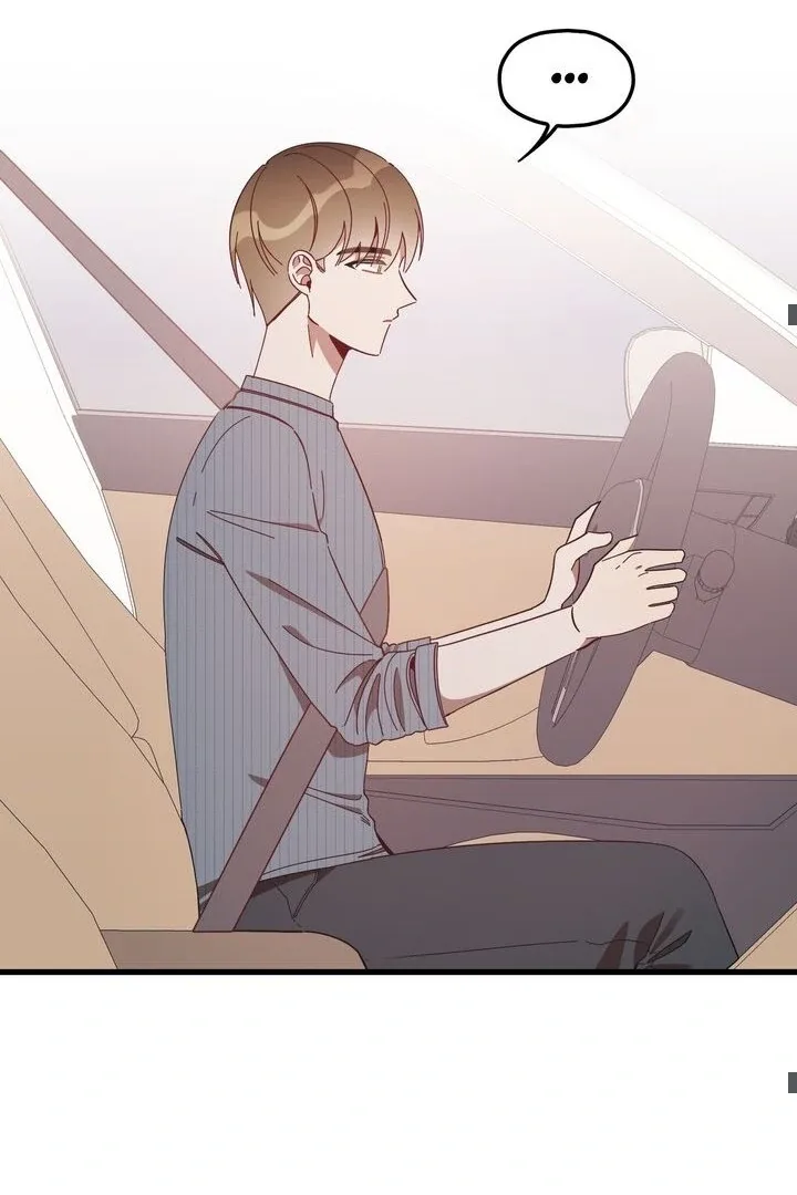 The Man Who Wears Magnolia Chapter 27 page 36