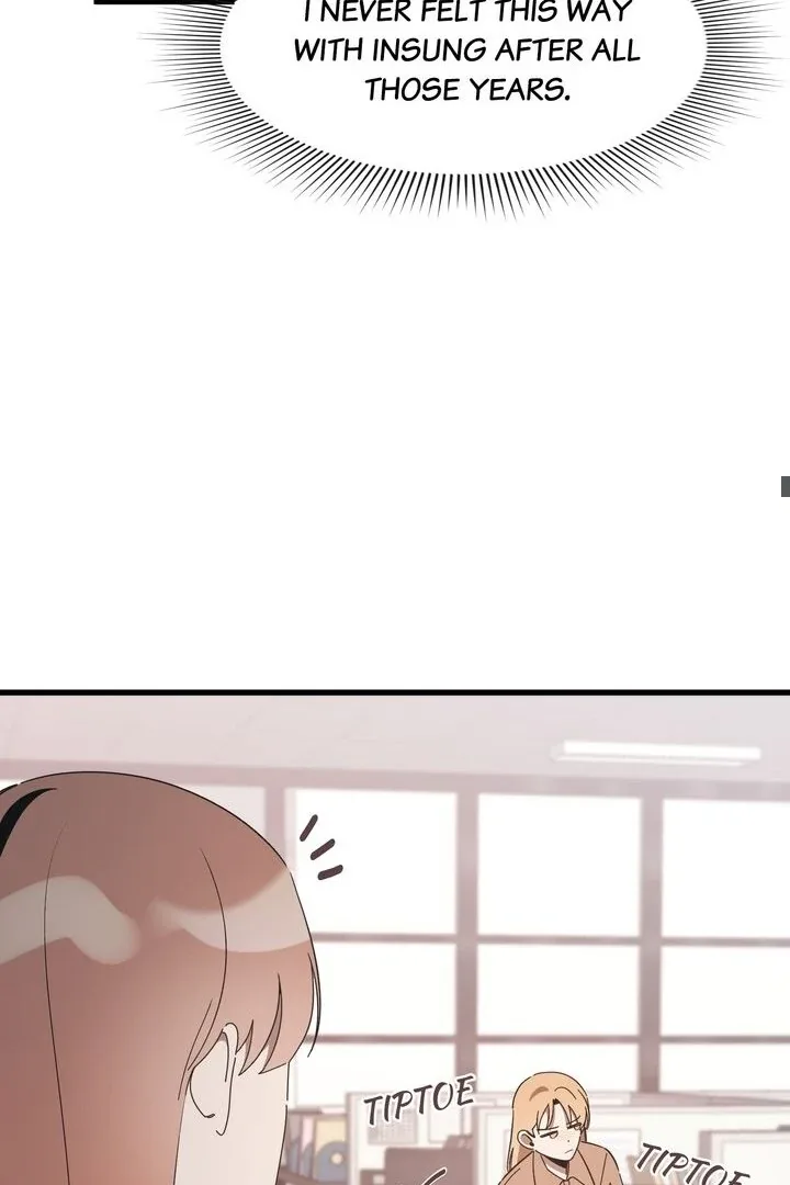 The Man Who Wears Magnolia Chapter 27 page 50