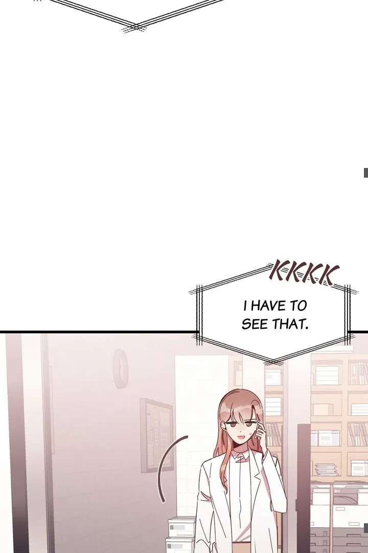 The Man Who Wears Magnolia Chapter 27 page 46