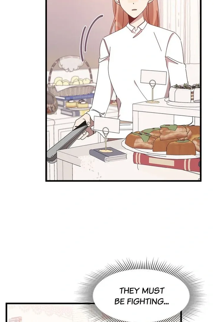 The Man Who Wears Magnolia Chapter 27 page 77