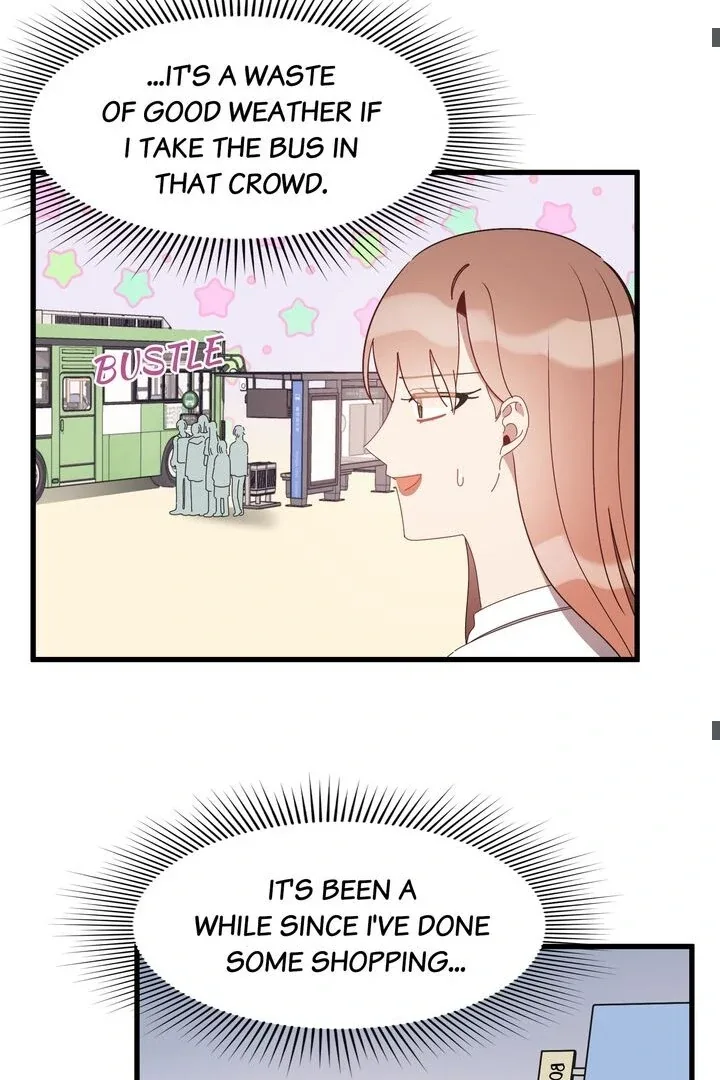 The Man Who Wears Magnolia Chapter 27 page 61