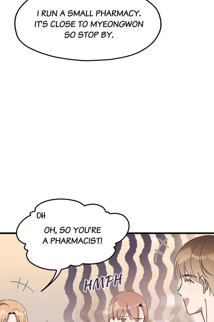 The Man Who Wears Magnolia Chapter 22 page 78