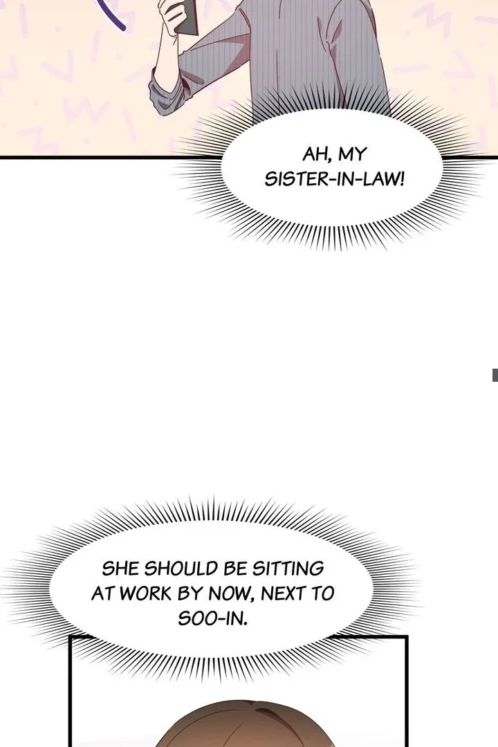 The Man Who Wears Magnolia Chapter 27 page 30