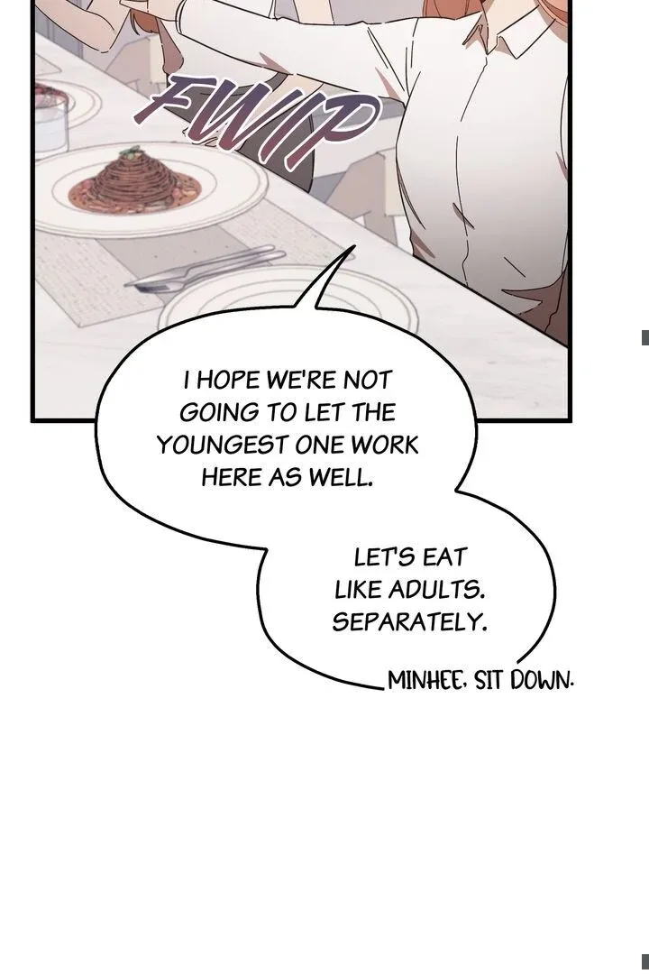 The Man Who Wears Magnolia Chapter 22 page 64