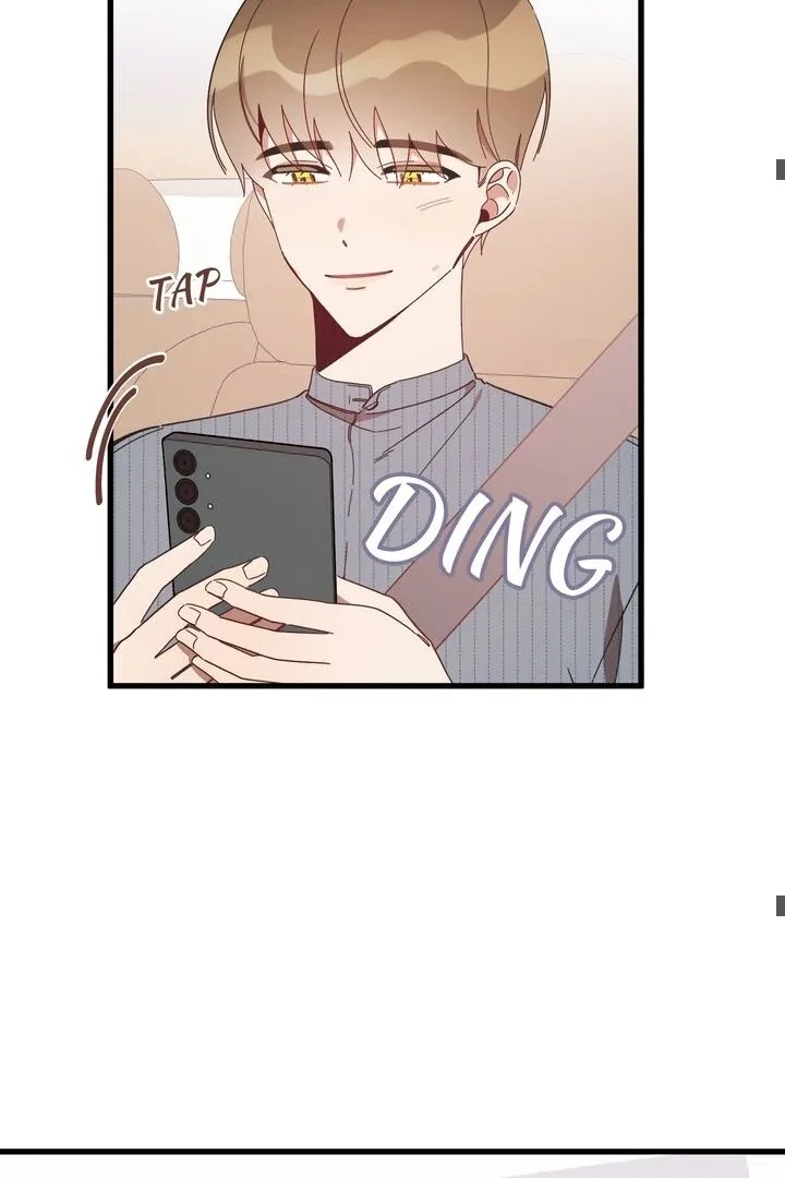 The Man Who Wears Magnolia Chapter 27 page 31