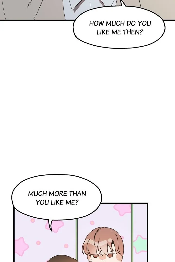 The Man Who Wears Magnolia Chapter 25 page 18