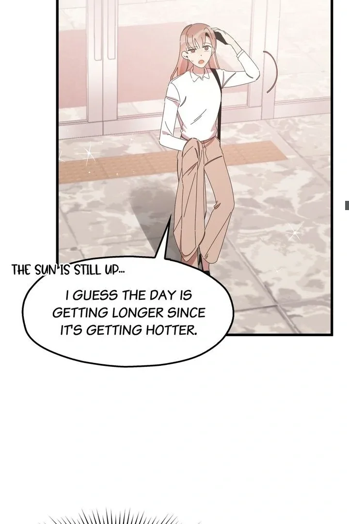 The Man Who Wears Magnolia Chapter 27 page 60