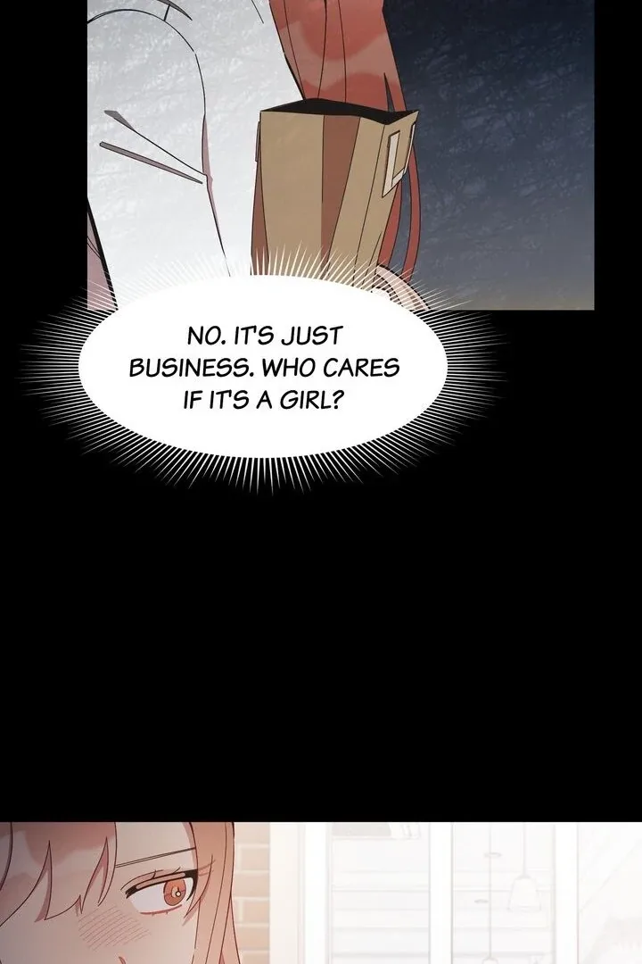 The Man Who Wears Magnolia Chapter 27 page 85