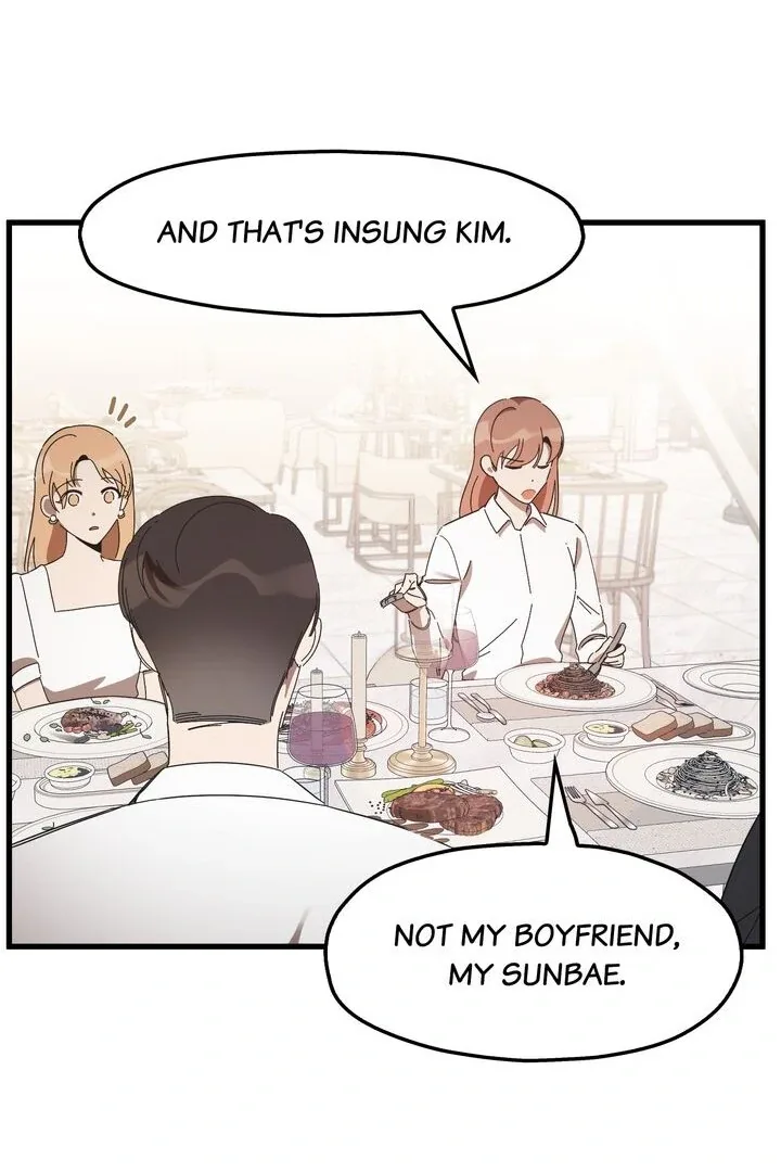 The Man Who Wears Magnolia Chapter 22 page 69