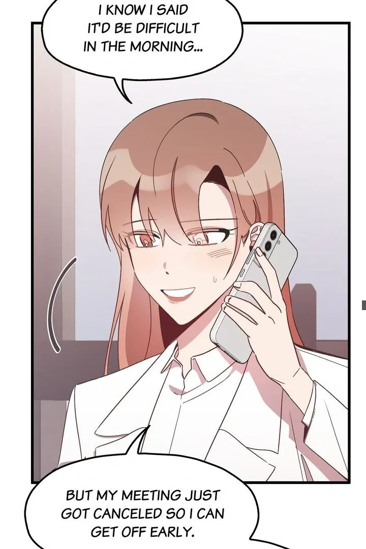 The Man Who Wears Magnolia Chapter 27 page 42