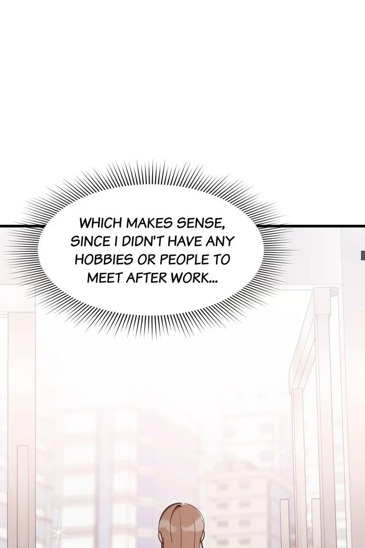 The Man Who Wears Magnolia Chapter 27 page 58