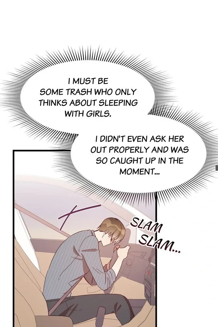 The Man Who Wears Magnolia Chapter 27 page 27