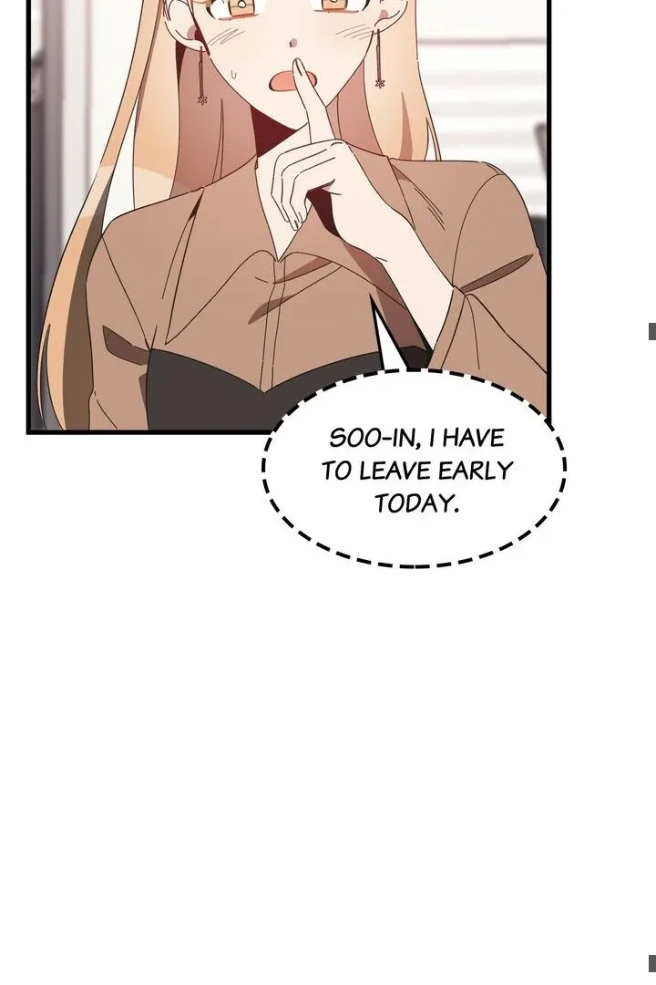 The Man Who Wears Magnolia Chapter 27 page 52