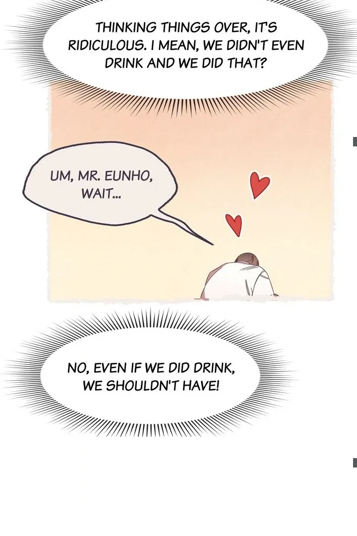 The Man Who Wears Magnolia Chapter 27 page 21