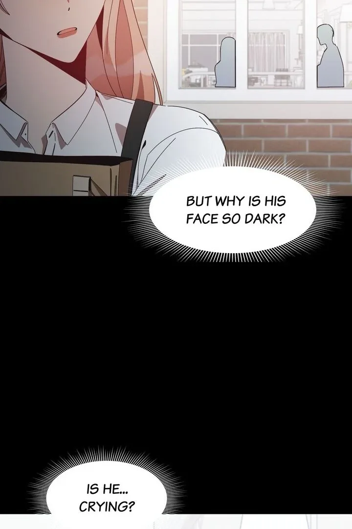 The Man Who Wears Magnolia Chapter 27 page 86