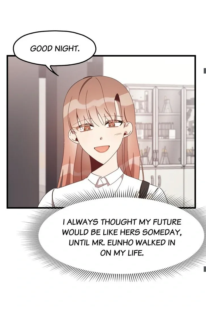 The Man Who Wears Magnolia Chapter 27 page 57